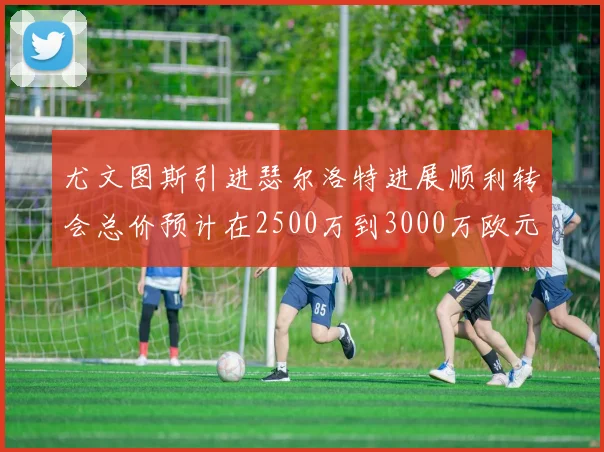 尤文图斯引进瑟尔洛特进展顺利转会总价预计在2500万到3000万欧元之间